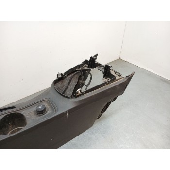 Recambio de apoyabrazos central para opel astra k (b16) 1.4 turbo (68) referencia OEM IAM 39030127  