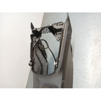 Recambio de apoyabrazos central para opel astra k (b16) 1.4 turbo (68) referencia OEM IAM 39030127  
