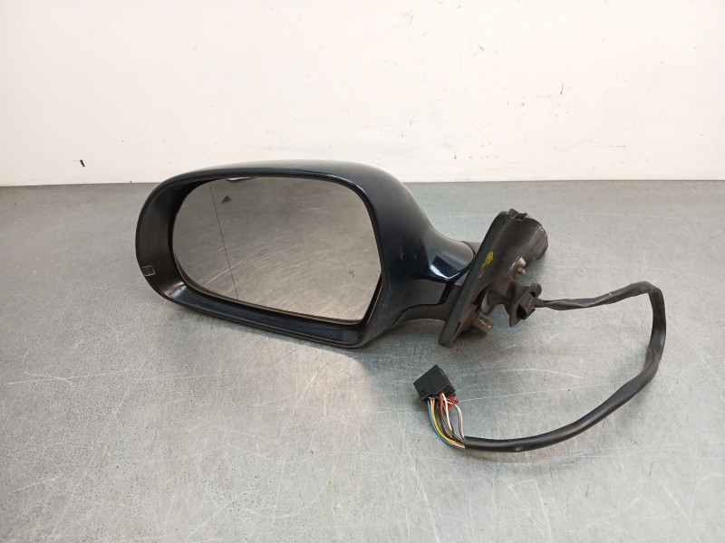 Recambio de retrovisor izquierdo para audi a4 b8 (8k2) 2.0 tdi referencia OEM IAM 8K1857409AG01C  
