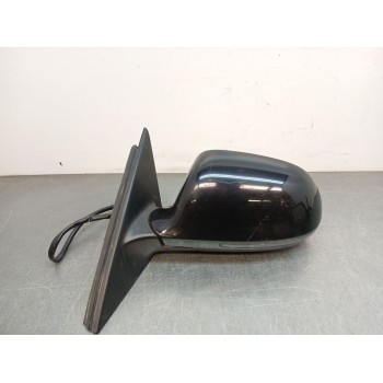 Recambio de retrovisor izquierdo para audi a4 b8 (8k2) 2.0 tdi referencia OEM IAM 8K1857409AG01C  