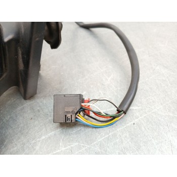 Recambio de retrovisor izquierdo para audi a4 b8 (8k2) 2.0 tdi referencia OEM IAM 8K1857409AG01C  
