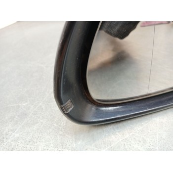 Recambio de retrovisor izquierdo para audi a4 b8 (8k2) 2.0 tdi referencia OEM IAM 8K1857409AG01C  