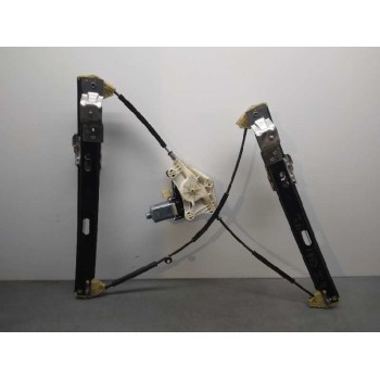 Recambio de elevalunas delantero izquierdo para seat leon st (5f8) fr referencia OEM IAM 5Q0959801B 2 PINES 