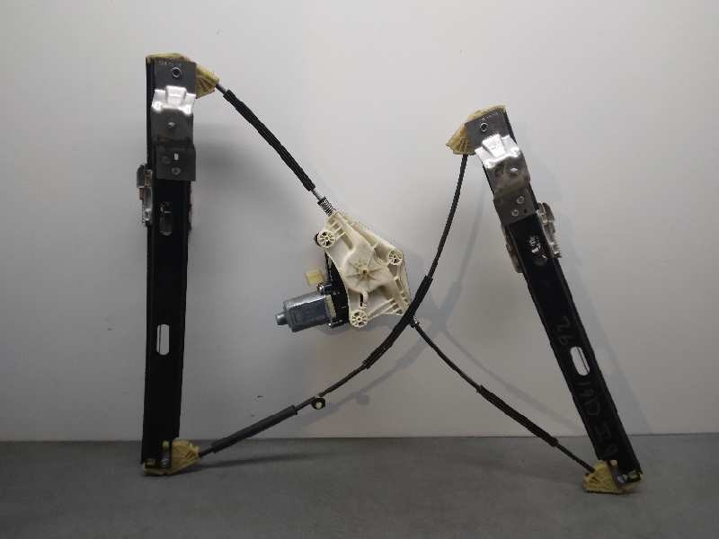 Recambio de elevalunas delantero izquierdo para seat leon st (5f8) fr referencia OEM IAM 5Q0959801B 2 PINES 