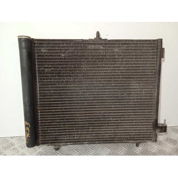 CONDENSADOR / RADIADOR AIRE ACONDICIONADO 9655009880 62684J 