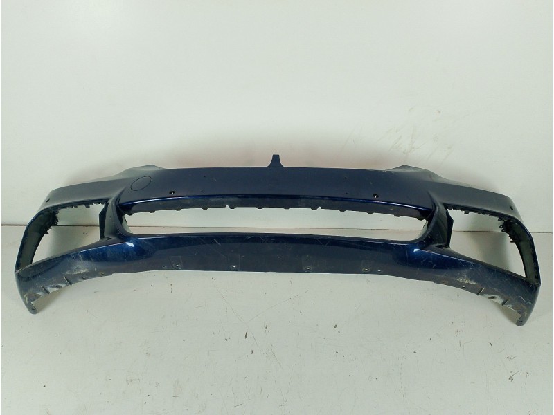 Recambio de paragolpes delantero para bmw 5 (g30, f90) 540 d xdrive referencia OEM IAM 51118064928 72758411 