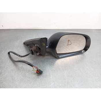Recambio de retrovisor derecho para audi a4 b8 (8k2) 2.0 tdi referencia OEM IAM 8K1857410AG01C  