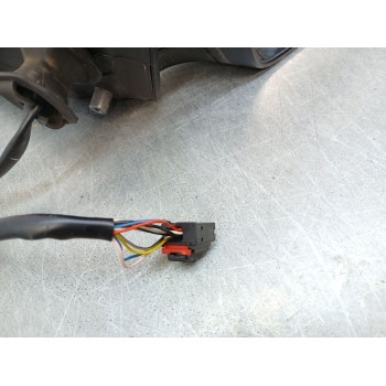 Recambio de retrovisor derecho para audi a4 b8 (8k2) 2.0 tdi referencia OEM IAM 8K1857410AG01C  