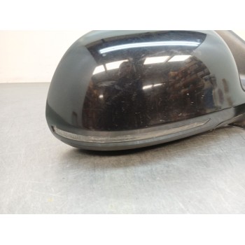 Recambio de retrovisor derecho para audi a4 b8 (8k2) 2.0 tdi referencia OEM IAM 8K1857410AG01C  