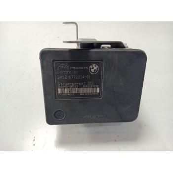Recambio de abs para bmw serie 3 berlina (e90) 320d referencia OEM IAM 3451677221301 3451677221301 