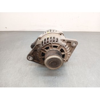 ALTERNADOR 13579662 