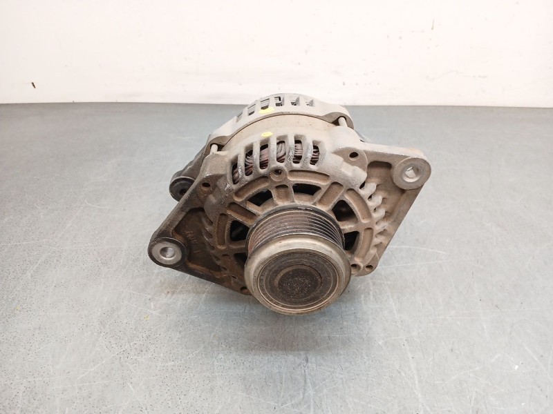 Recambio de alternador para opel astra j sports tourer selective referencia OEM IAM 13579662  