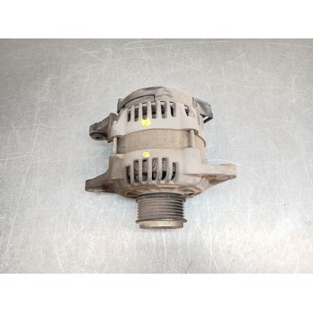 Recambio de alternador para opel astra j sports tourer selective referencia OEM IAM 13579662  