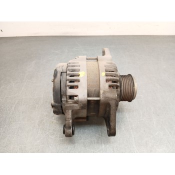 Recambio de alternador para opel astra j sports tourer selective referencia OEM IAM 13579662  