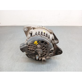 Recambio de alternador para opel astra j sports tourer selective referencia OEM IAM 13579662  