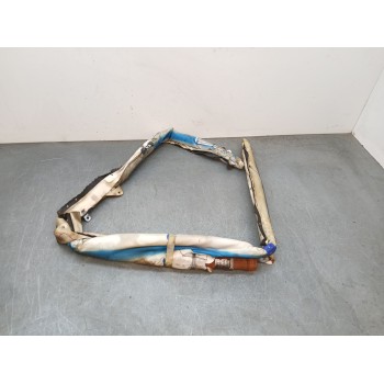 AIRBAG CORTINA DELANTERO IZQUIERDO 
