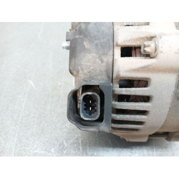 Recambio de alternador para opel astra j sports tourer selective referencia OEM IAM 13579662  