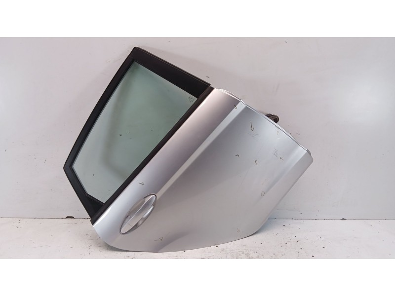 Recambio de puerta trasera derecha para ford fiesta vi (cb1, ccn) 1.25 referencia OEM IAM 1692501  