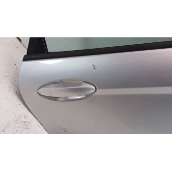 Recambio de puerta trasera derecha para ford fiesta vi (cb1, ccn) 1.25 referencia OEM IAM 1692501  