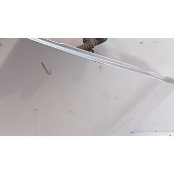 Recambio de puerta trasera derecha para ford fiesta vi (cb1, ccn) 1.25 referencia OEM IAM 1692501  
