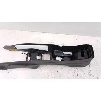 Recambio de apoyabrazos central para kia cee´d (jd) 1.4 crdi 90 referencia OEM IAM 84620A2000WK 84660A2000WK 