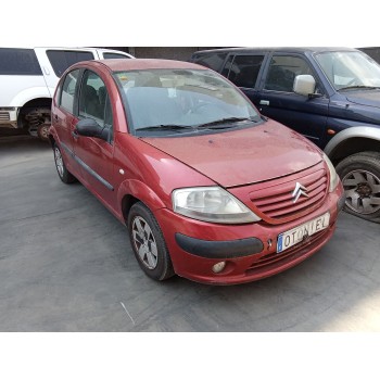 citroën c3 i (fc_, fn_) del año 2003
