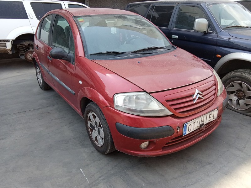 citroën c3 i (fc_, fn_) del año 2003