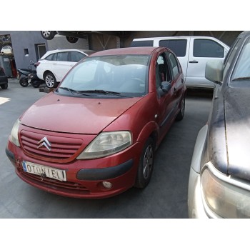 citroën c3 i (fc_, fn_) del año 2003