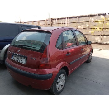 citroën c3 i (fc_, fn_) del año 2003