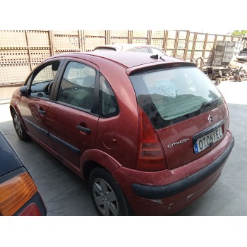 citroën c3 i (fc_, fn_) del año 2003