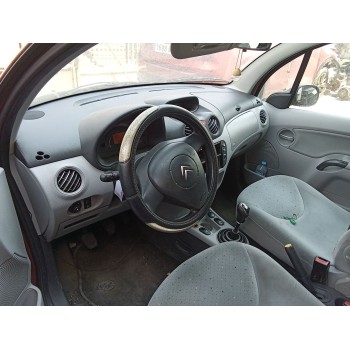 citroën c3 i (fc_, fn_) del año 2003
