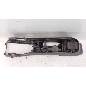 Recambio de apoyabrazos central para opel astra j gtc sportive referencia OEM IAM   