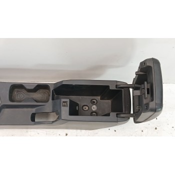 Recambio de apoyabrazos central para ssangyong tivoli limited 4x2 referencia OEM IAM   