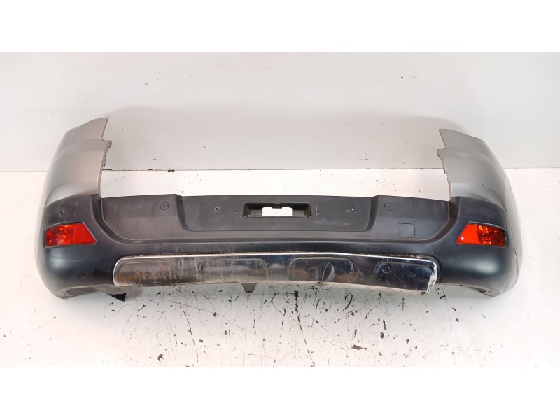 Recambio de paragolpes trasero para peugeot 3008 i monospace (0u_) 1.6 hdi referencia OEM IAM 7410JP 9685633177 