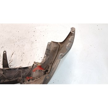 Recambio de paragolpes trasero para peugeot 3008 i monospace (0u_) 1.6 hdi referencia OEM IAM 7410JP 9685633177 