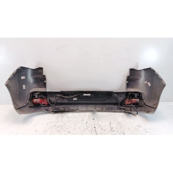 Recambio de paragolpes trasero para peugeot 3008 i monospace (0u_) 1.6 hdi referencia OEM IAM 7410JP 9685633177 