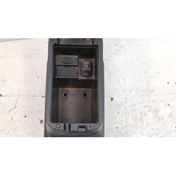 Recambio de apoyabrazos central para mitsubishi asx (ga0w) kaiteki 2wd referencia OEM IAM 8011A083  