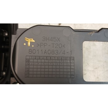 Recambio de apoyabrazos central para mitsubishi asx (ga0w) kaiteki 2wd referencia OEM IAM 8011A083  