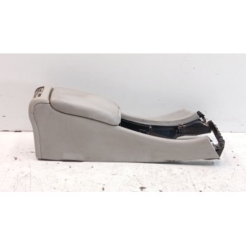 Recambio de apoyabrazos central para mercedes-benz clase clc (cl203) clc 160 blueefficiency (203.731) referencia OEM IAM E037611