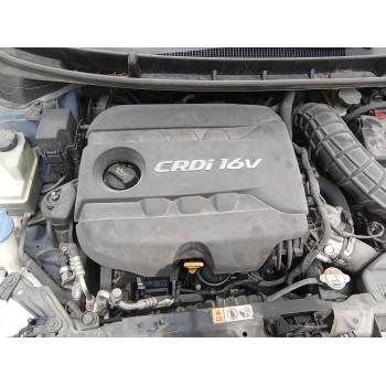 MOTOR COMPLETO 
