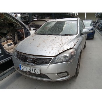 kia ceed tourer (cd) del año 2019