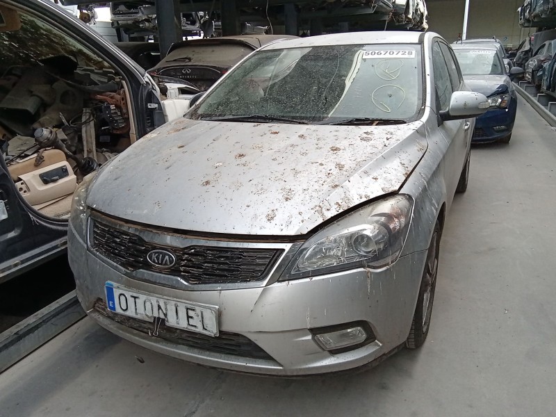 kia ceed tourer (cd) del año 2019