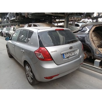kia ceed tourer (cd) del año 2019