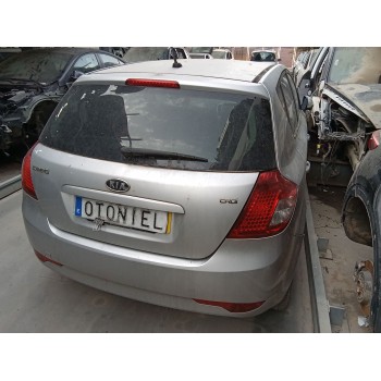 kia ceed tourer (cd) del año 2019