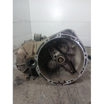 CAJA CAMBIOS 0001812v0003 AUTO 