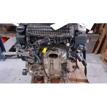 Recambio de motor casco para citroën c4 cactus 1.2 12v e-vti referencia OEM IAM HM01  