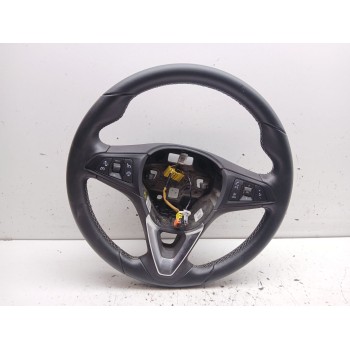 Recambio de volante para opel astra k (b16) 1.4 turbo (68) referencia OEM IAM 39013591  