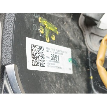 Recambio de volante para opel astra k (b16) 1.4 turbo (68) referencia OEM IAM 39013591  