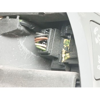 Recambio de volante para opel astra k (b16) 1.4 turbo (68) referencia OEM IAM 39013591  