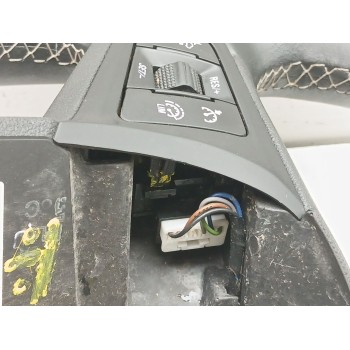 Recambio de volante para opel astra k (b16) 1.4 turbo (68) referencia OEM IAM 39013591  